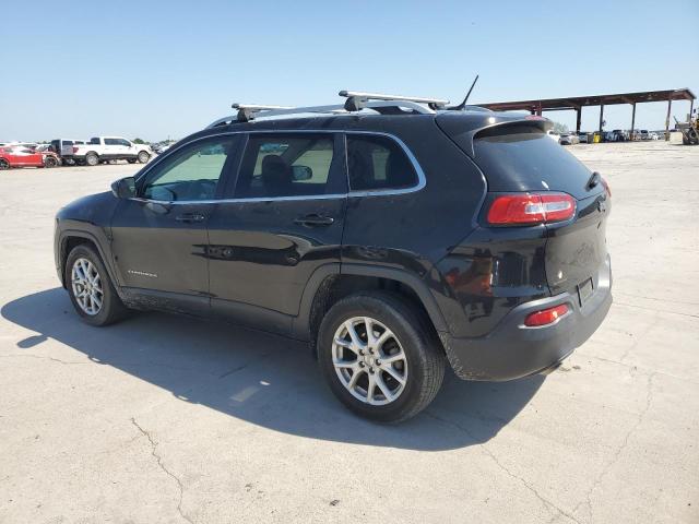Продаж на аукціоні авто 2015 Jeep Cherokee L, vin: 1C4PJLCB8FW700123, номер лоту: 52023935
