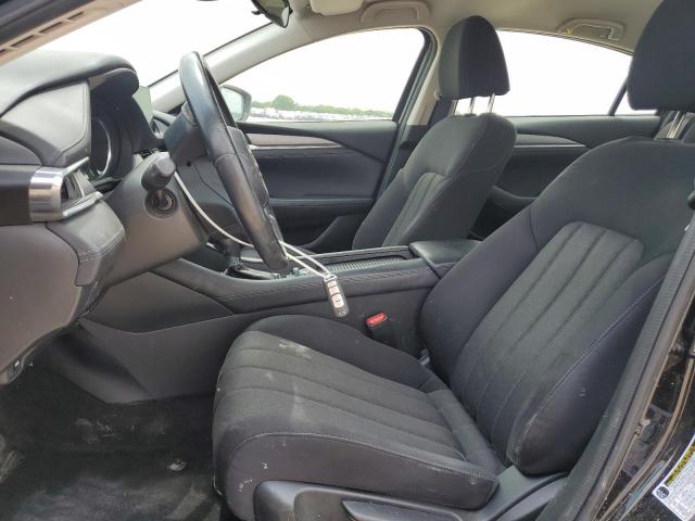 54822505 :رقم المزاد ، JM1GL1UM2J1310817 vin ، 2018 Mazda 6 مزاد بيع