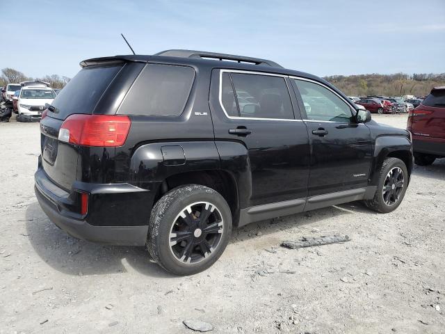 Aukcja sprzedaży 2017 Gmc Terrain, vin: 2GKALNEK5H6249808, numer aukcji: 50455335