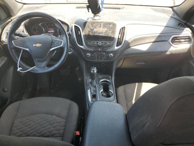 Aukcja sprzedaży 2019 Chevrolet Equinox, vin: 3GNAXLEXXKL266386, numer aukcji: 53079105