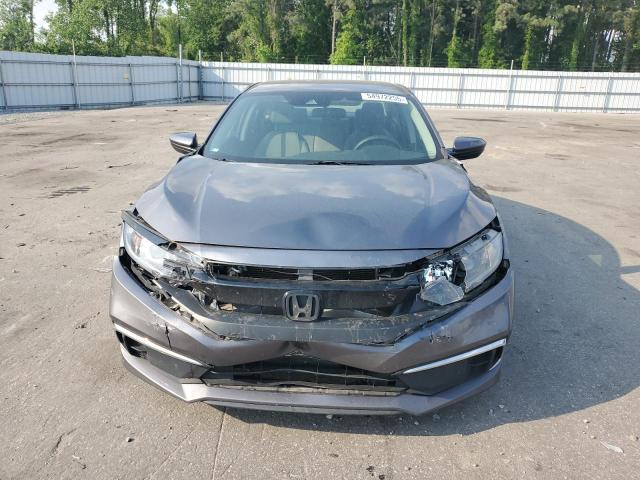Aukcja sprzedaży 2019 Honda Civic Lx, vin: 19XFC2F60KE032109, numer aukcji: 54972255