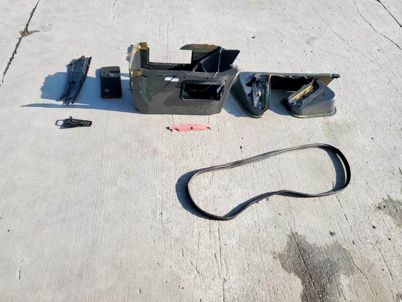 53117645 :رقم المزاد ، ZHWUT5ZF9PLA21574 vin ، 2023 Lamborghini Huracan Ev مزاد بيع
