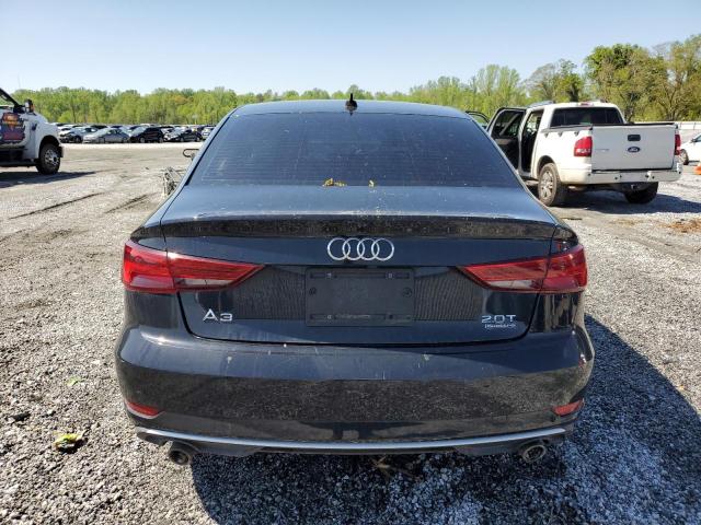 Продажа на аукционе авто 2018 Audi A3 Premium, vin: WAUB8GFF7J1011706, номер лота: 52372445