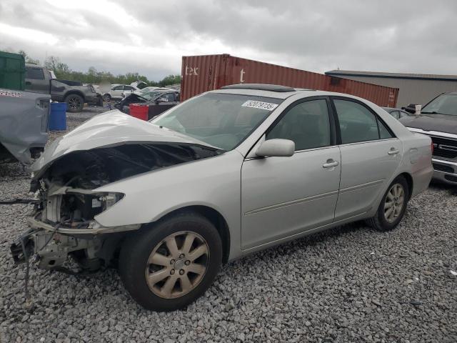 2003 Toyota Camry მანქანა იყიდება აუქციონზე, vin: 4T1BF30K53U552094, აუქციონის ნომერი: 72832215