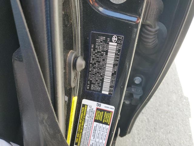 54923755 :رقم المزاد ، 5YFBURHE8KP898485 vin ، 2019 Toyota Corolla L مزاد بيع