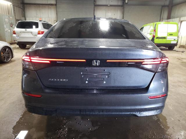Продажа на аукционе авто 2025 Honda Accord Lx, vin: 1HGCY1F24SA000991, номер лота: 52017275