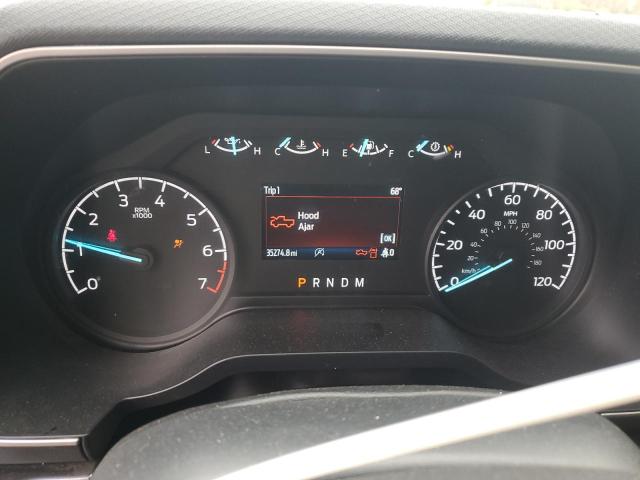 52713315 :رقم المزاد ، 1FTEW1EP2PKG15146 vin ، 2023 Ford F150 مزاد بيع