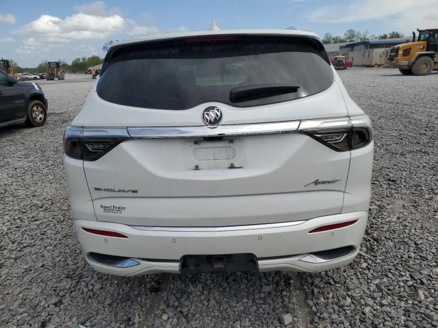 51527415 :رقم المزاد ، 5GAERDKW1NJ102821 vin ، 2022 Buick Enclave Av مزاد بيع