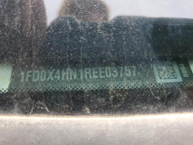 Продаж на аукціоні авто 2024 Ford F450 Super, vin: 1FD0X4HN1REE03757, номер лоту: 53063665