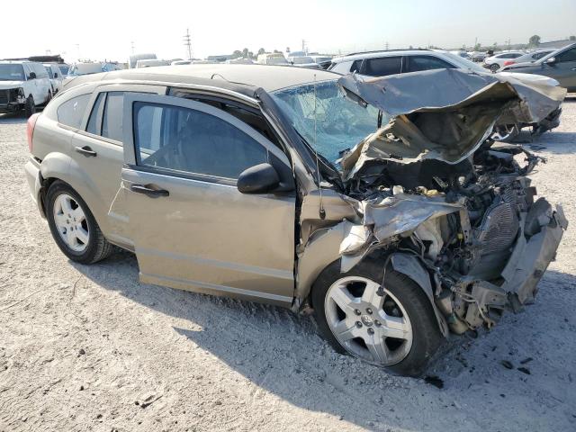 2008 Dodge Caliber მანქანა იყიდება აუქციონზე, vin: 1B3HB48B88D755395, აუქციონის ნომერი: 60763046
