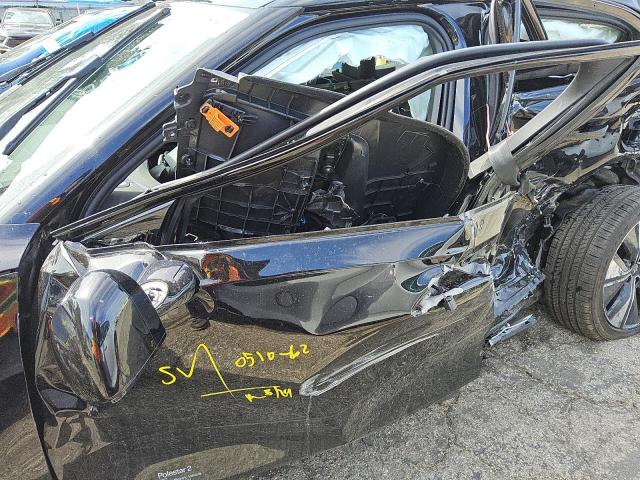 2023 Polestar 2 მანქანა იყიდება აუქციონზე, vin: YSMEG3KAXPL145083, აუქციონის ნომერი: 51385435