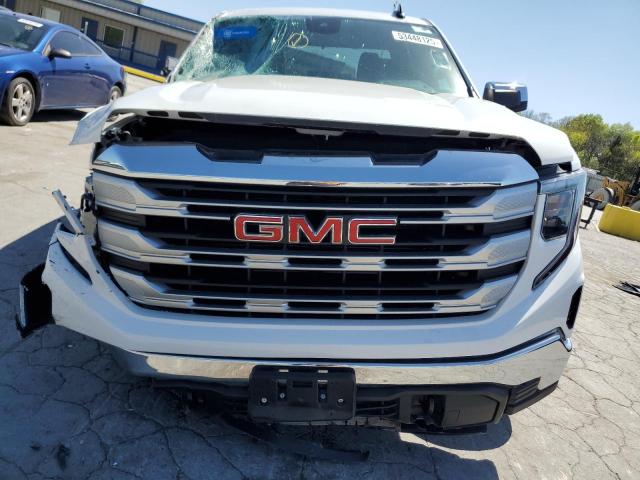Aukcja sprzedaży 2023 Gmc Sierra, vin: 3GTPUBEK9PG173756, numer aukcji: 53448125