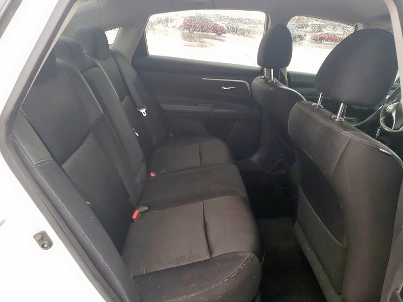 54856195 :رقم المزاد ، 1N4AL3AP2HC214772 vin ، 2017 Nissan Altima 2.5 مزاد بيع