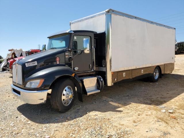 Продаж на аукціоні авто 2017 Kenworth Construction, vin: 2NKHHM6X9HM172600, номер лоту: 50568225