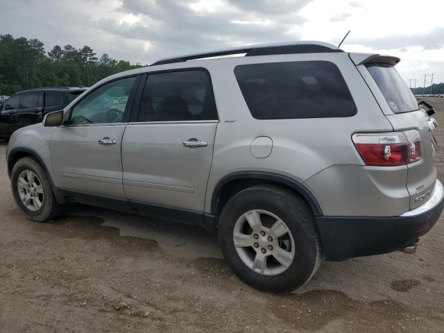 Продажа на аукционе авто 2008 Gmc Acadia Slt, vin: 1GKER33728J119281, номер лота: 54101125