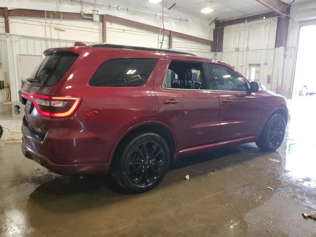 2020 Dodge Durango R/ მანქანა იყიდება აუქციონზე, vin: 1C4SDJCT3LC395982, აუქციონის ნომერი: 51983815