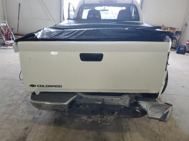 Aukcja sprzedaży 2008 Chevrolet Colorado, vin: 1GCDT149188163177, numer aukcji: 53460315