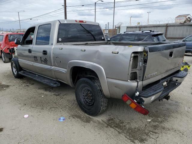 53578205 :رقم المزاد ، 1GTGC13U92F128294 vin ، 2002 Gmc Sierra C15 مزاد بيع