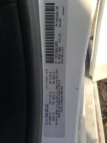 Aukcja sprzedaży 2016 Chrysler 200 Limite, vin: 1C3CCCAB9GN126879, numer aukcji: 53370395