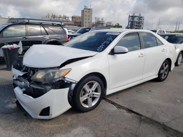 Aukcja sprzedaży 2014 Toyota Camry L, vin: 4T1BF1FK3EU369999, numer aukcji: 53882445