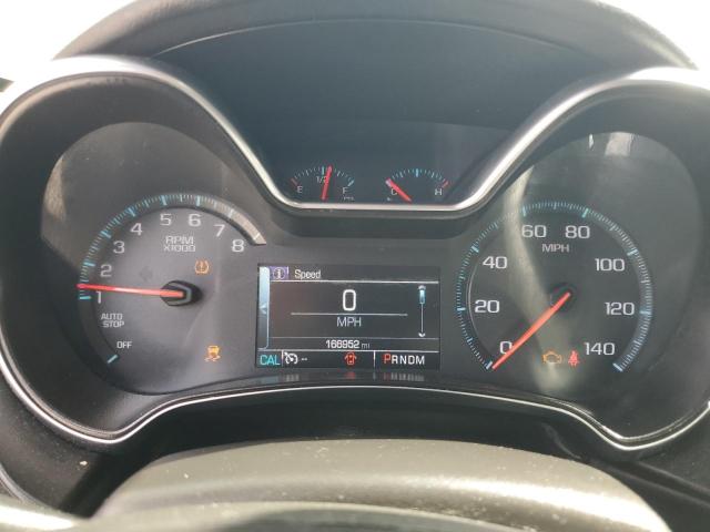 Продаж на аукціоні авто 2016 Chevrolet Impala, vin: 2G1105SA2G9171025, номер лоту: 54241285
