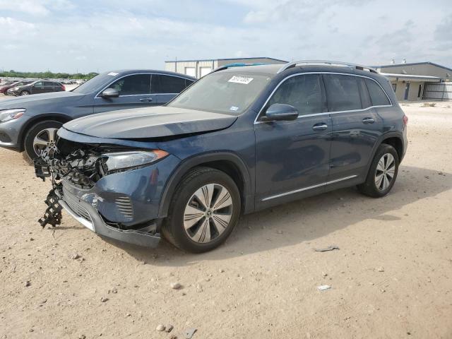 53127205 :رقم المزاد ، W1N9M0CB9PN050068 vin ، 2023 Mercedes-benz Eqb 250+ مزاد بيع