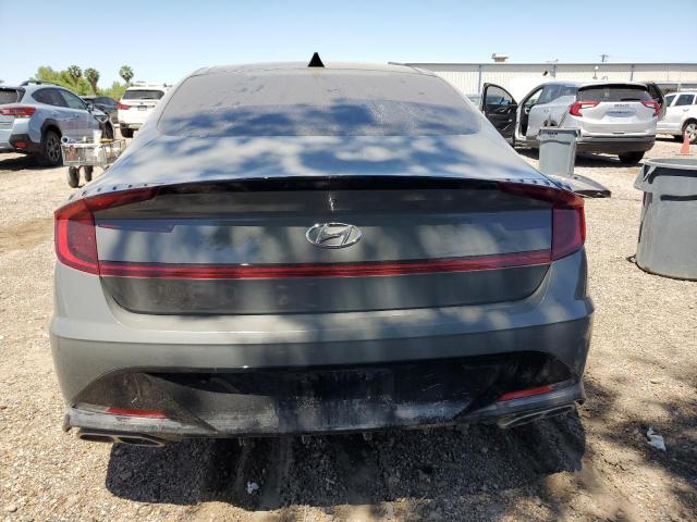 Продаж на аукціоні авто 2022 Hyundai Sonata N L, vin: 5NPEK4JC0NH150488, номер лоту: 51620865