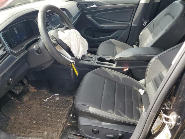 Aukcja sprzedaży 2024 Volkswagen Jetta, vin: 3VWEM7BUXRM023571, numer aukcji: 53479205