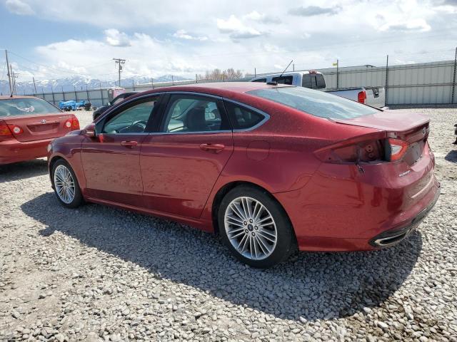 Продаж на аукціоні авто 2016 Ford Fusion, vin: 3FA6P0H95GR188992, номер лоту: 51328646