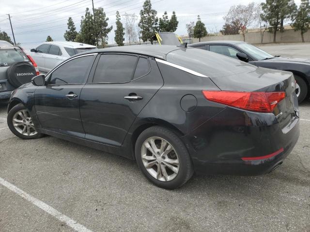 Продажа на аукционе авто 2013 Kia Optima, vin: 5XXGM4A71DG228132, номер лота: 51676965