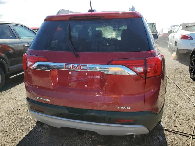 Aukcja sprzedaży 2019 Gmc Acadia Slt, vin: 1GKKNULS6KZ251400, numer aukcji: 55212505