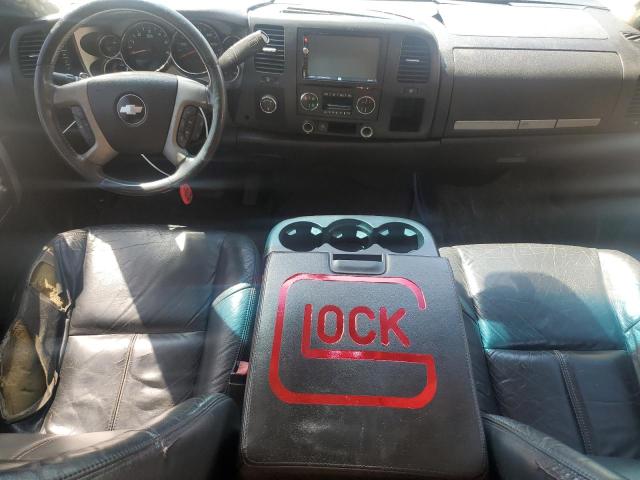 Aukcja sprzedaży 2009 Chevrolet Silverado, vin: 3GCEC23J09G125084, numer aukcji: 51573275