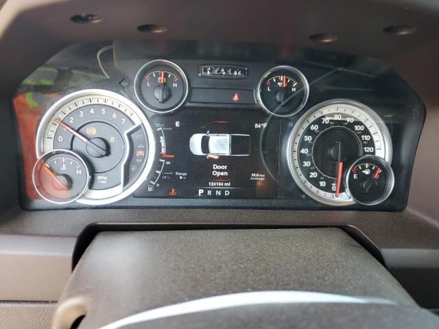 Продажа на аукционе авто 2014 Ram 1500, vin: 1C6RR7LT2ES309483, номер лота: 52618185