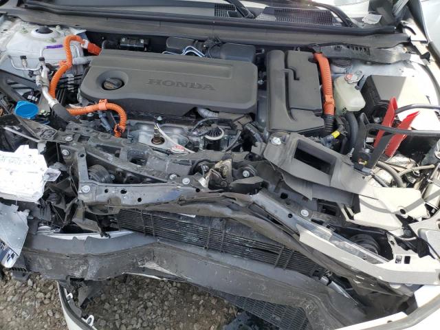 2023 Honda Accord Hyb მანქანა იყიდება აუქციონზე, vin: 1HGCY2F53PA066326, აუქციონის ნომერი: 81072665
