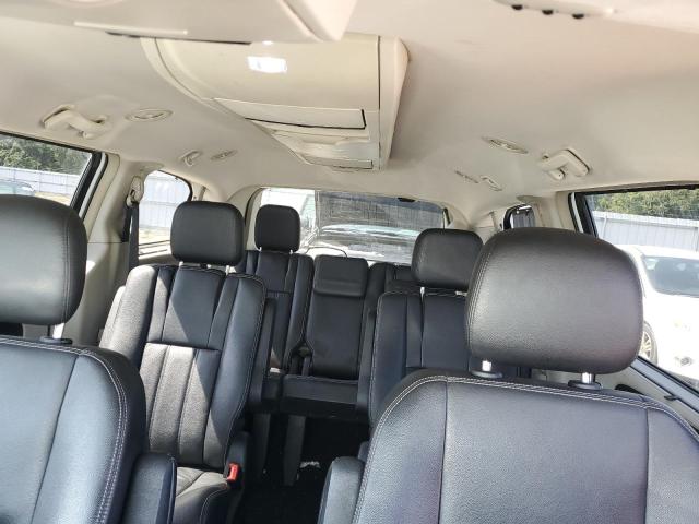 2013 Chrysler Town & Cou მანქანა იყიდება აუქციონზე, vin: 2C4RC1CG1DR816417, აუქციონის ნომერი: 54383955