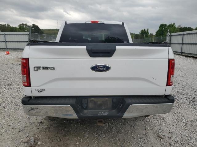 Aukcja sprzedaży 2017 Ford F150, vin: 1FTEW1EF3HKE25784, numer aukcji: 53837175