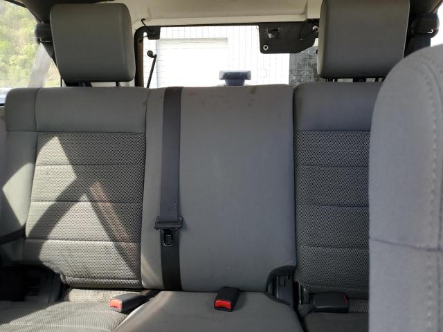 54330565 :رقم المزاد ، 1J4GA59169L706206 vin ، 2009 Jeep Wrangler Unlimited مزاد بيع