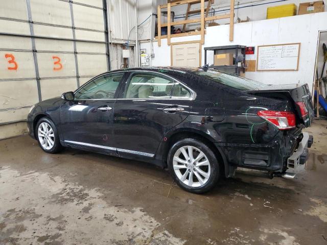 51270525 :رقم المزاد ، JTHBK1EG9A2365960 vin ، 2010 Lexus Es مزاد بيع