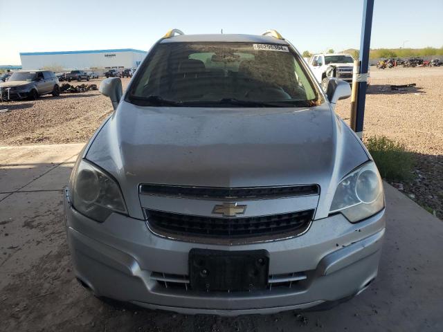 Продаж на аукціоні авто 2012 Chevrolet Captiva, vin: 3GNAL3E50CS622300, номер лоту: 86296304