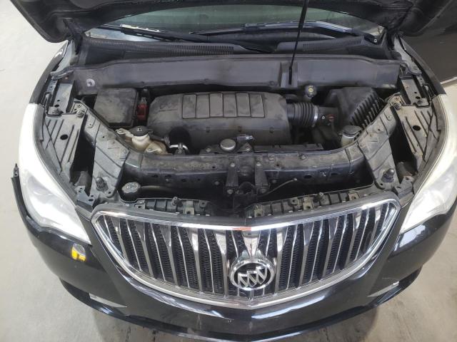 2016 Buick Enclave მანქანა იყიდება აუქციონზე, vin: 5GAKVBKD0GJ263178, აუქციონის ნომერი: 53347375