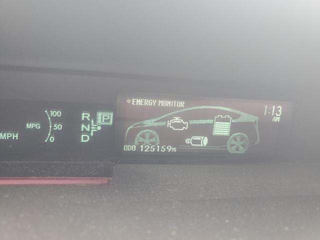 Auction sale of the 2012 Toyota Prius, vin: JTDKN3DU9C5500125, lot number: 54582935