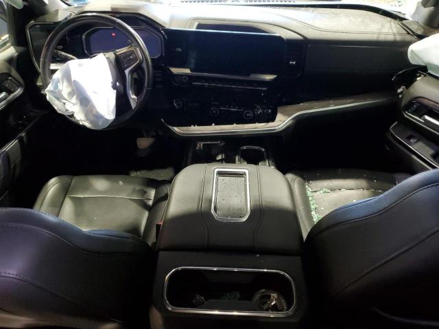 51371945 :رقم المزاد ، 1GCUDGETXNZ519318 vin ، 2022 Chevrolet Silverado مزاد بيع