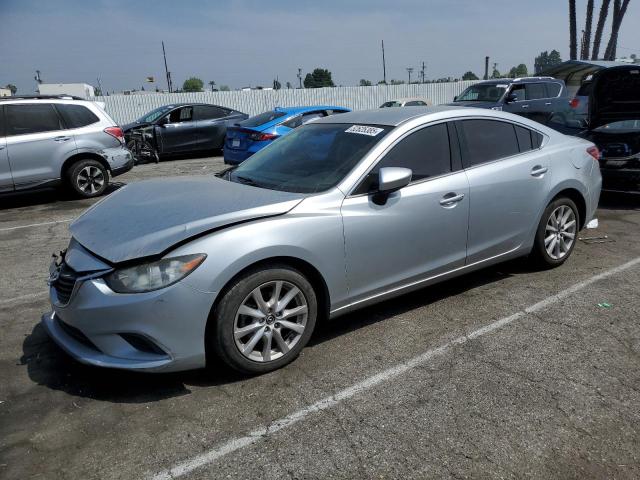 Продаж на аукціоні авто 2016 Mazda 6, vin: JM1GJ1U58G1427468, номер лоту: 52625385