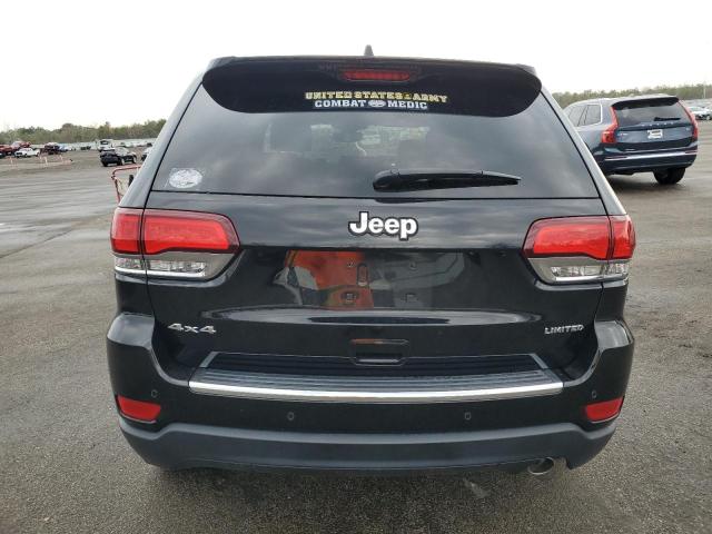2020 Jeep Grand Cherokee მანქანა იყიდება აუქციონზე, vin: 1C4RJFBG4LC175243, აუქციონის ნომერი: 50496986