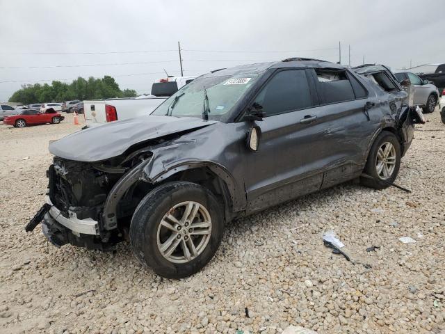 Auction sale of the 2022 Ford Explorer, vin: 1FMSK7DH4NGA38112, lot number: 51323885