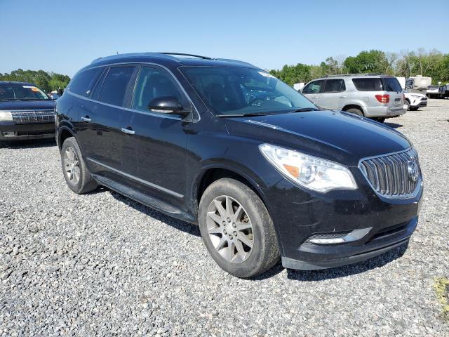 57812596 :رقم المزاد ، 5GAKRBKD7HJ337380 vin ، 2017 Buick Enclave مزاد بيع