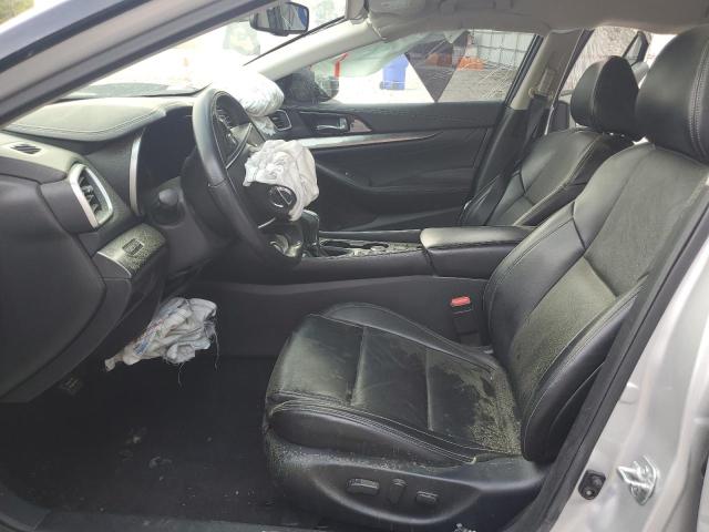 52590225 :رقم المزاد ، 1N4AA6CV8MC504236 vin ، 2021 Nissan Maxima مزاد بيع