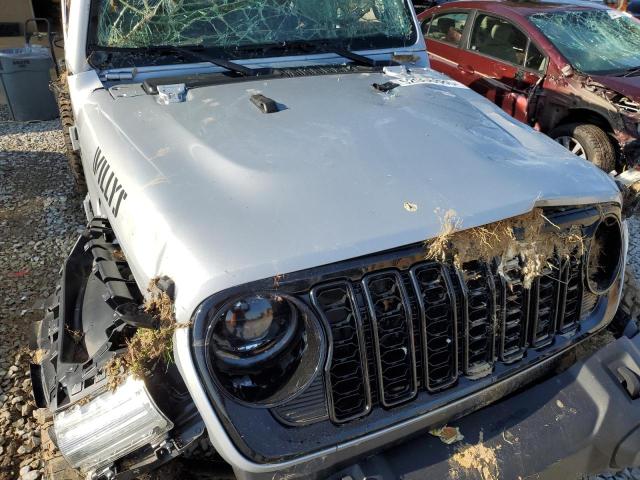 Aukcja sprzedaży 2024 Jeep Wrangler S, vin: 1C4PJXDG8RW250382, numer aukcji: 52066885