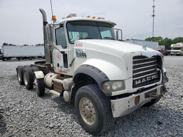 Aukcja sprzedaży 2008 Mack 700 Gu700, vin: 1M2AX07C38M001787, numer aukcji: 51592745