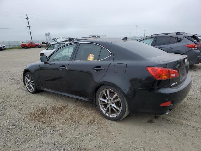 Продаж на аукціоні авто 2008 Lexus Is 250, vin: JTHBK262182071908, номер лоту: 53767115